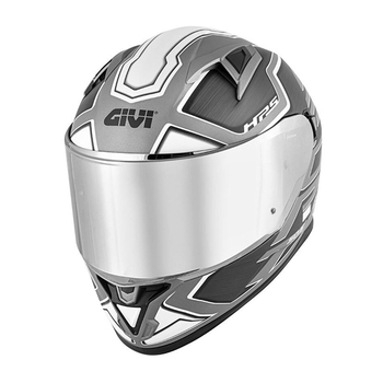 Casco Givi 50.6 Sport Deep Negro Gris