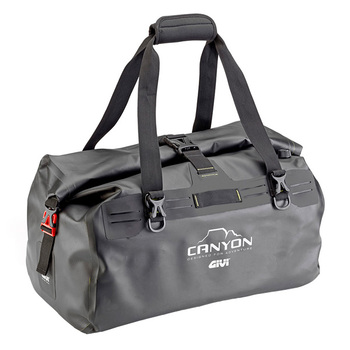Bolsa Cargo Givi GRT712B Resistente al agua