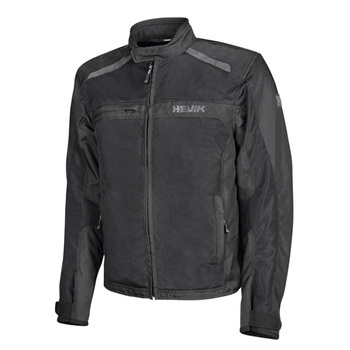 Chaqueta Hevik Scirocco Light Negro