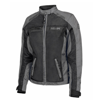 Chaqueta Hevik Scirocco Light lady Gris