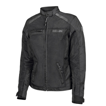 Chaqueta Hevik Scirocco Light lady Negro