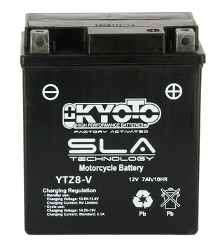 Bateria KYOTO YTZ8V SLA