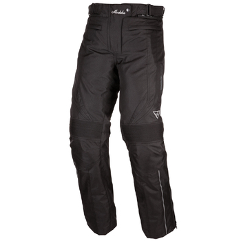 Pantalones Modeka Janika Lady Negros