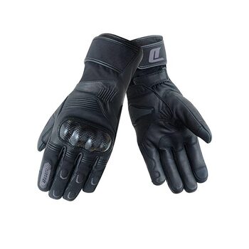 Guantes Degend Travel II Negro