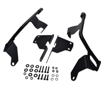 Soporte Shad 3P System BMW S1000XR