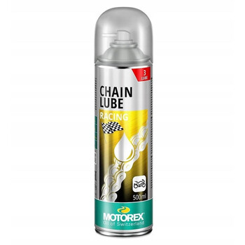 Grasa de Cadena Motorex Racing 500ml