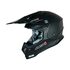 Casco Just1 J39 Solid Negro Mate