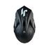 Casco Just1 J39 Solid Negro Mate