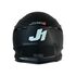 Casco Just1 J39 Solid Negro Mate