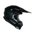 Casco Just1 J39 Solid Negro Mate