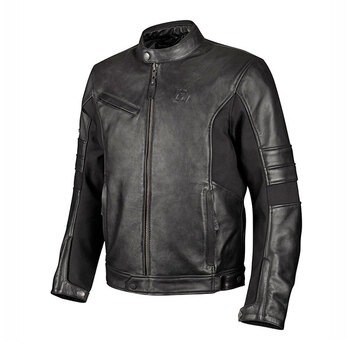 Chaqueta Hevik Avior Negro