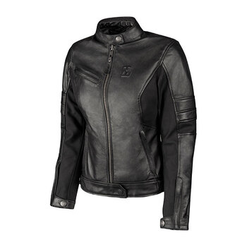 Chaqueta Hevik Avior Lady Negro