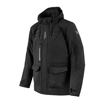 Chaqueta Hevik Polaris Negro