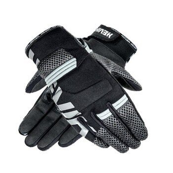 Guantes Hevik Shamal Gris