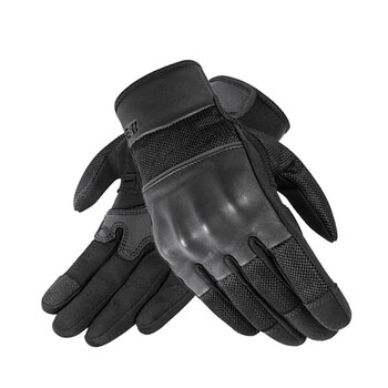Guantes Hevik Auster Negro