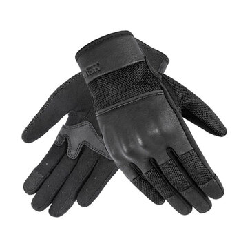 Guantes Hevik Auster Lady Negro