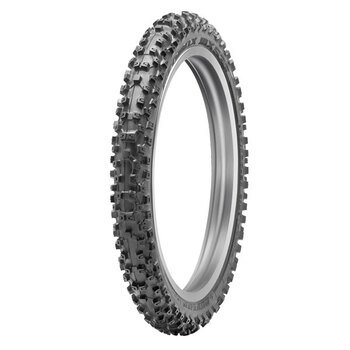636587 - Cubierta Dunlop MX GEOMAX MX53 (F) 80/100