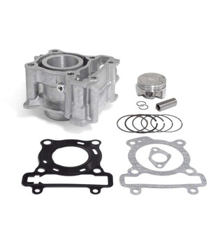 Cilindro completo Airsal YAMAHA N-MAX 125 Ø52