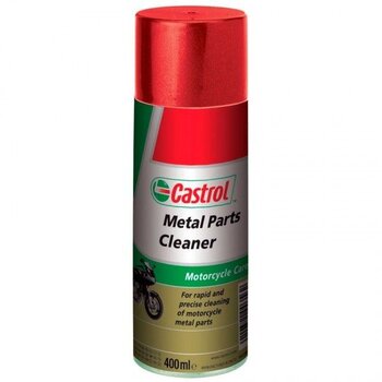 Castrol Limpiador para partes metálicas 400ML