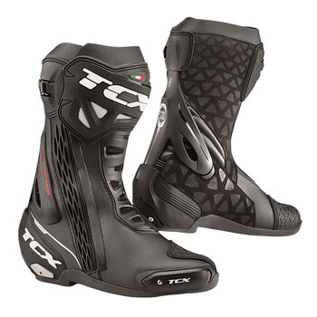 Botas TCX RT-Race Negro