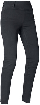 Pantalón Modeka Leggings Luzie Lady Negro Normal