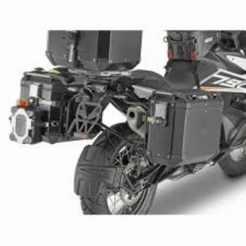 Soporte Maletas Laterales Givi KTM 790 Adventure 2