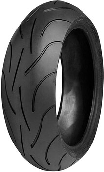 549705 - Cubierta Michelin 190/55-17 75W TL Pilot 