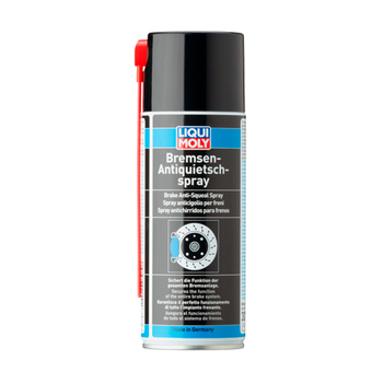 Spray antichirridos frenos Liqui Moly 400ml