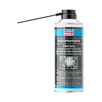 Spray para correas trapezoidales Liqui Moly 400ml