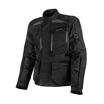 Chaqueta Hevik Centaurus Negro