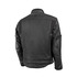 Chaqueta Hevik Mustang Light Custom Negro