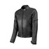 Chaqueta Hevik Mustang Light Custom Lady Negro