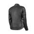 Chaqueta Hevik Mustang Light Custom Lady Negro
