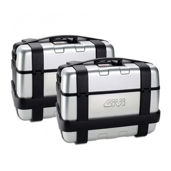 Maletas laterales Givi Trekker TRK333
