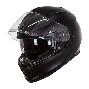 Casco Scorpion EXO-491 Solid Negro Mate