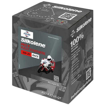 Óleo Moto Motul 300V 15W50 Factory Line Road Racing 4L