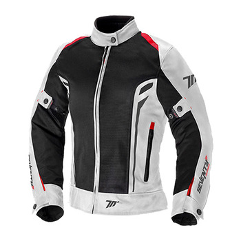 Chaqueta Seventy SD-JT36 Verano Touring Mujer Ice