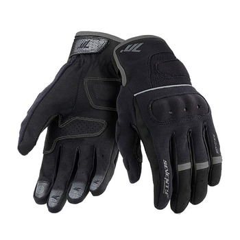 Guantes Seventy SD-C56 Verano Urban Mujer Negro Gr