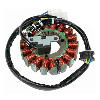 Stator Rick's MotorSport 21-801H Suzuki Serie