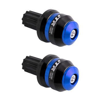 Contrapesos ITR 001 Universal 20Ø mm Azul