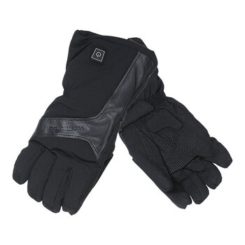 Guantes Calefactables Tucano Urbano HandWarm Negro
