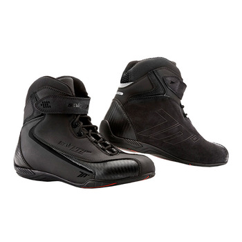 Botas Seventy SD-BC6 Urban Negro