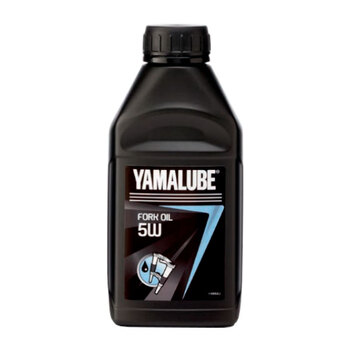Aceite Horquilla Yamalube YMD-65049-01-24 5W 0.5L