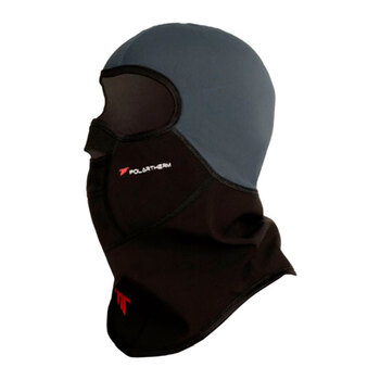 Balaclava Seventy SD-W2 Negro