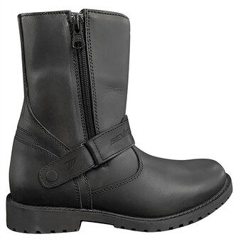 Botas Seventy SD-BC11 Urban Mujer Negro
