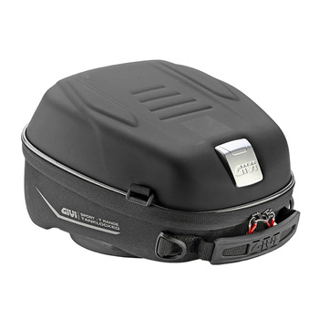 Bolsa Deposito Givi ST605 Tanklocked Negro - ST605