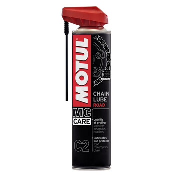 Grasa de Cadena Motul C2 Road 400ml - 111649