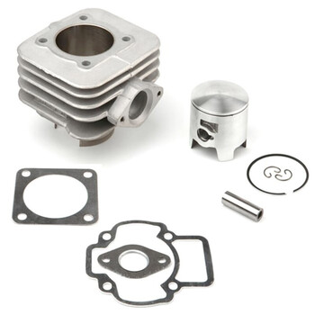 Cilindro AIRSAL Ø46-65cc Piaggio/Vespa aire 50cc 0
