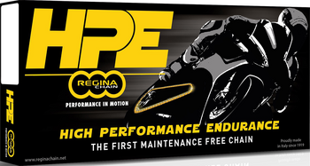 Cadena Regina 525 HPE