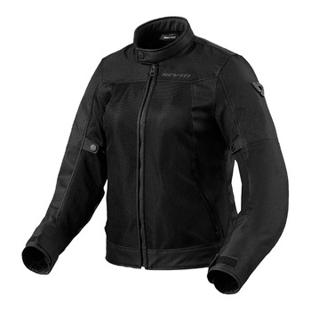 Chaqueta Revit Eclipse 2 Ladies Negro